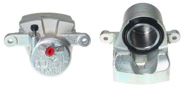 Brake Caliper Axia 393254