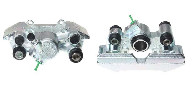 Brake Caliper Axia 393263