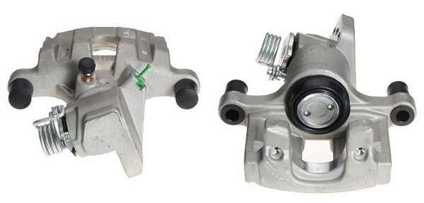 Brake Caliper Axia 393307