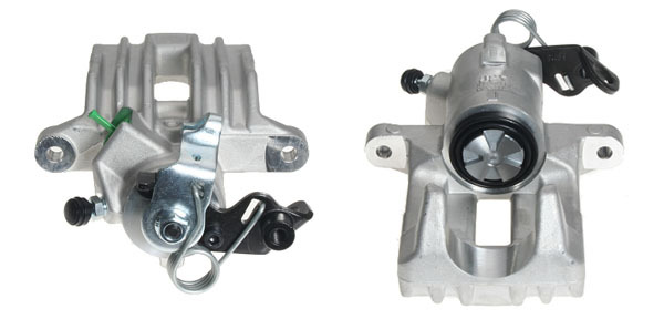 Brake Caliper Axia 393357