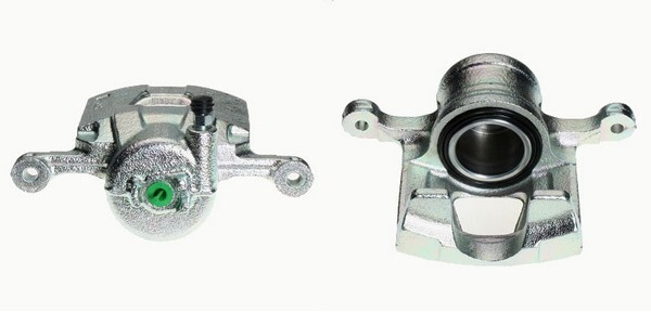 Brake Caliper Axia 393381