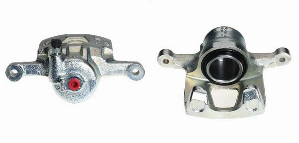 Brake Caliper Axia 393384