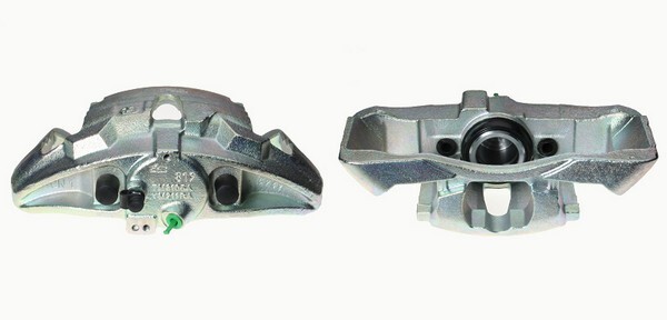 Brake Caliper Axia 393420