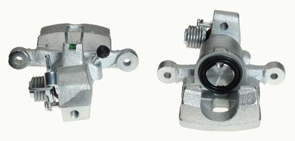Brake Caliper Axia 393460