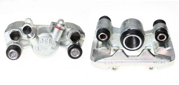 Brake Caliper Axia 393488