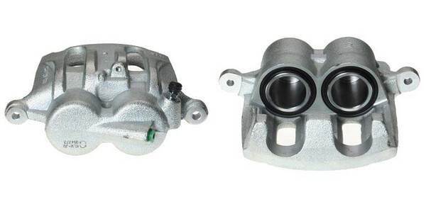 Brake Caliper Axia 393556
