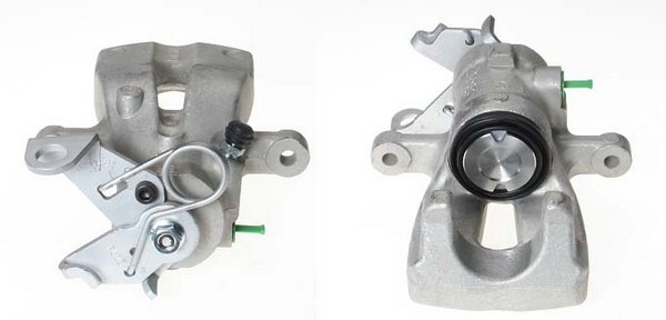 Brake Caliper Axia 393599