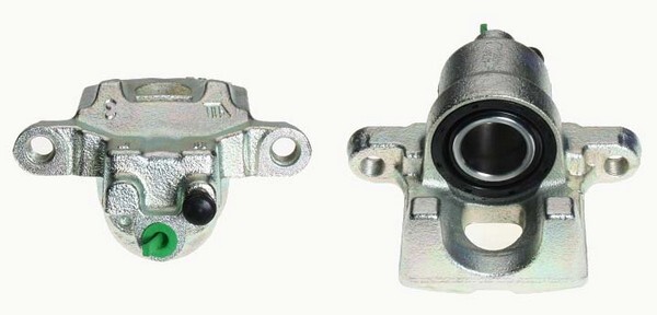 Brake Caliper Axia 393608
