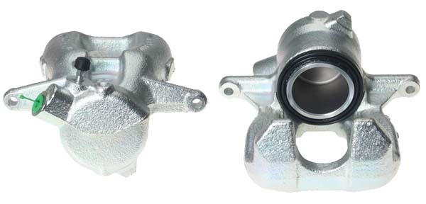 Brake Caliper Axia 393650