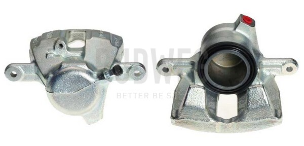Brake Caliper Axia 393684