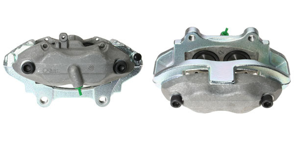 Brake Caliper Axia 393830
