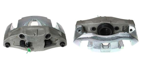 Brake Caliper Axia 393854