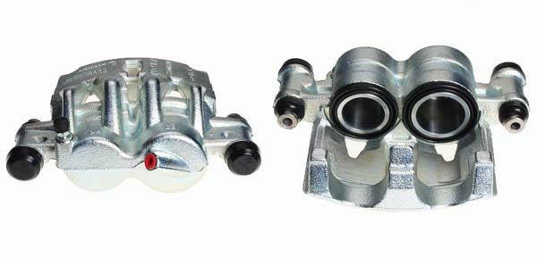 Brake Caliper Axia 393912