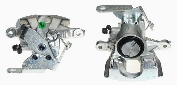 Brake Caliper Axia 393929