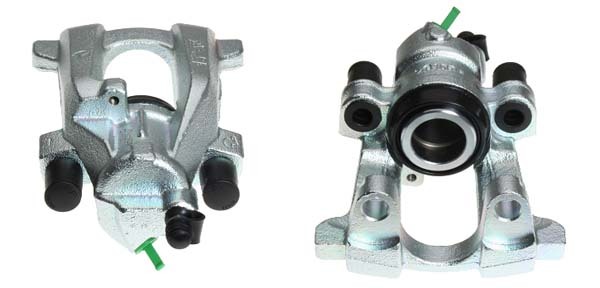 Brake Caliper Axia 393935