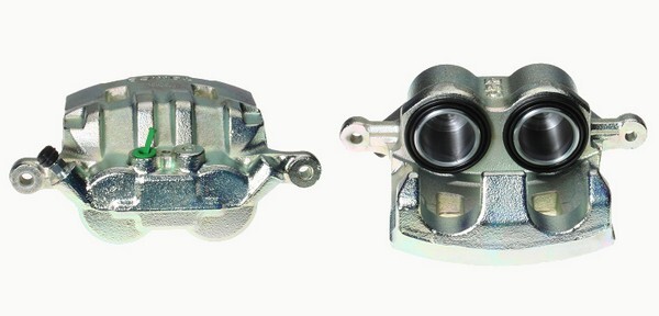 Brake Caliper Axia 393937