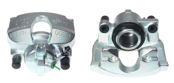 Brake Caliper Axia 393941