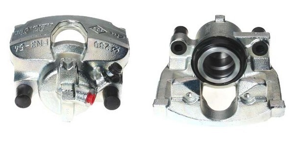 Brake Caliper Axia 393943