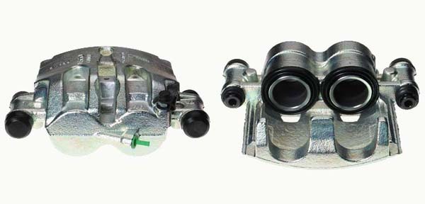 Brake Caliper Axia 394046