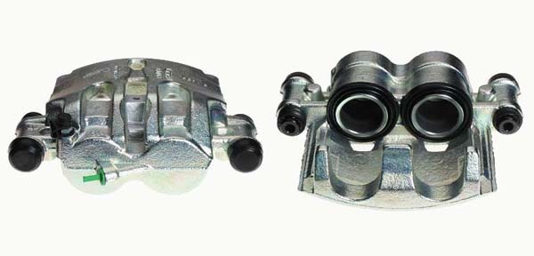 Brake Caliper Axia 394047