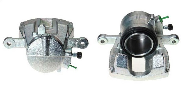 Brake Caliper Axia 394058