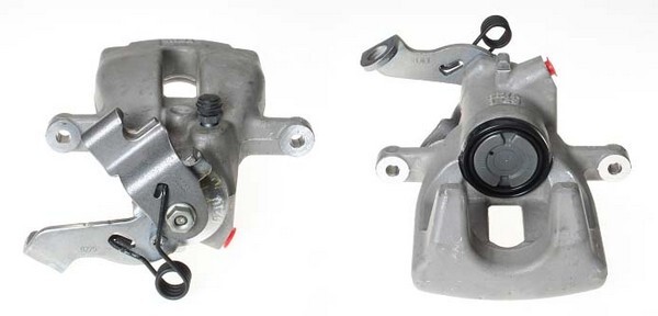 Brake Caliper Axia 394150