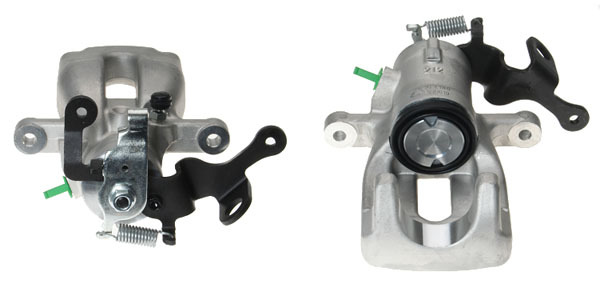 Brake Caliper Axia 394180