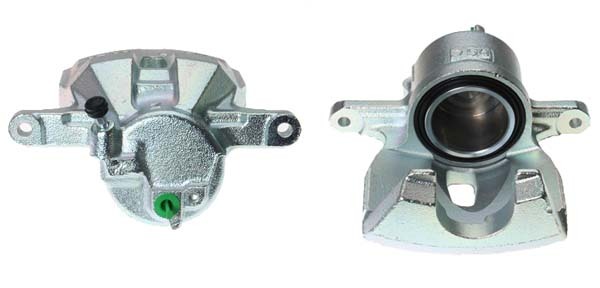Brake Caliper Axia 394212