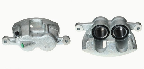 Brake Caliper Axia 394252