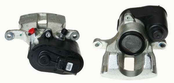 Brake Caliper Axia 394278