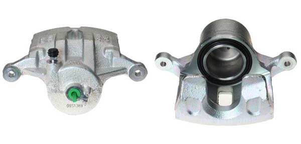 Brake Caliper Axia 394522