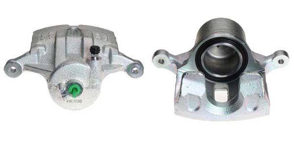 Brake Caliper Axia 394523