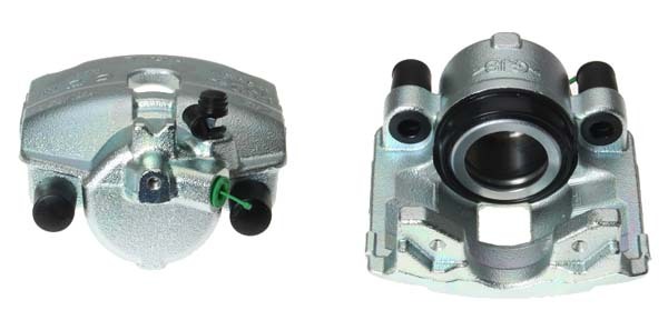 Brake Caliper Axia 394633