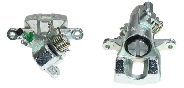 Brake Caliper Axia 394709