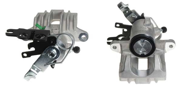 Brake Caliper Axia 394769