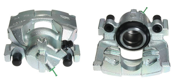 Brake Caliper Axia 394795