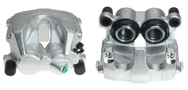 Brake Caliper Axia 394815