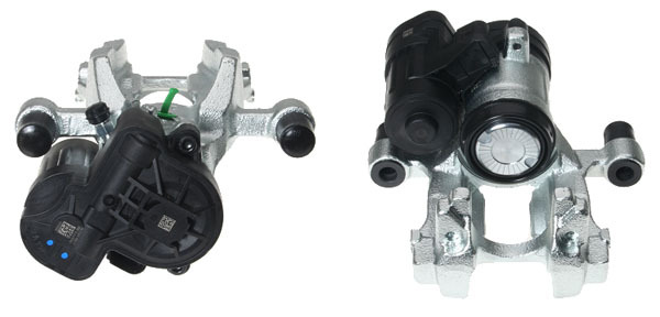 Brake Caliper Axia 394840