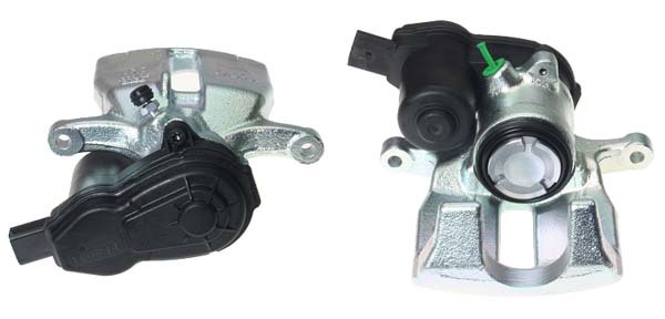 Brake Caliper Axia 394862