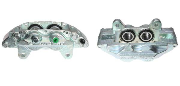 Brake Caliper Axia 394888