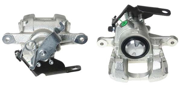 Brake Caliper Axia 394925