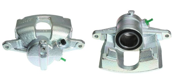 Brake Caliper Axia 394981