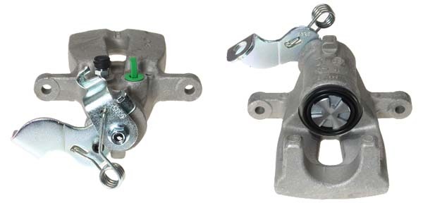 Brake Caliper Axia 394983
