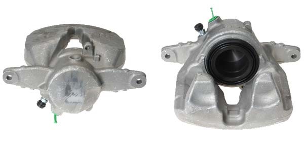 Brake Caliper Axia 394993
