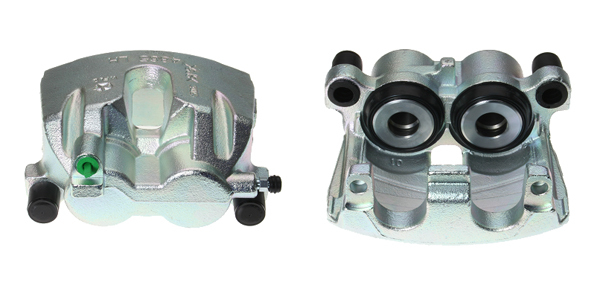 Brake Caliper Axia 395116