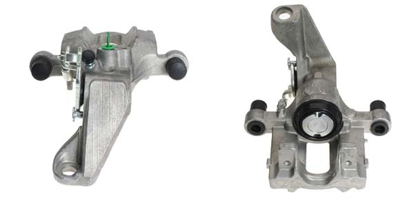 Brake Caliper Axia 395145