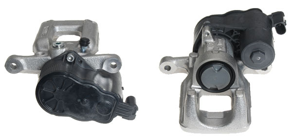 Brake Caliper Axia 395384