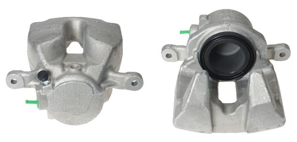 Brake Caliper Axia 395447