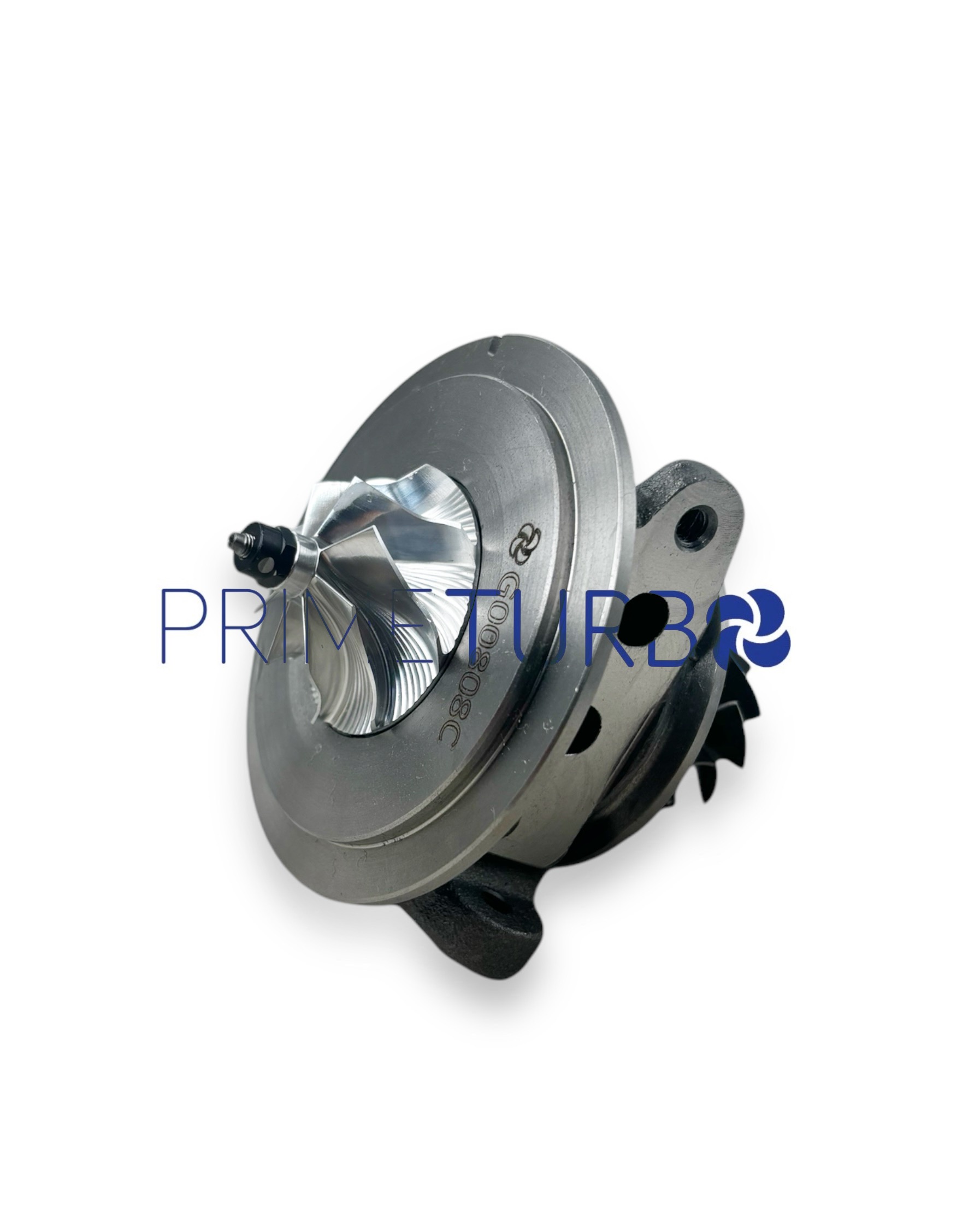 Core assembly, turbocharger PRIME TURBO G00808C