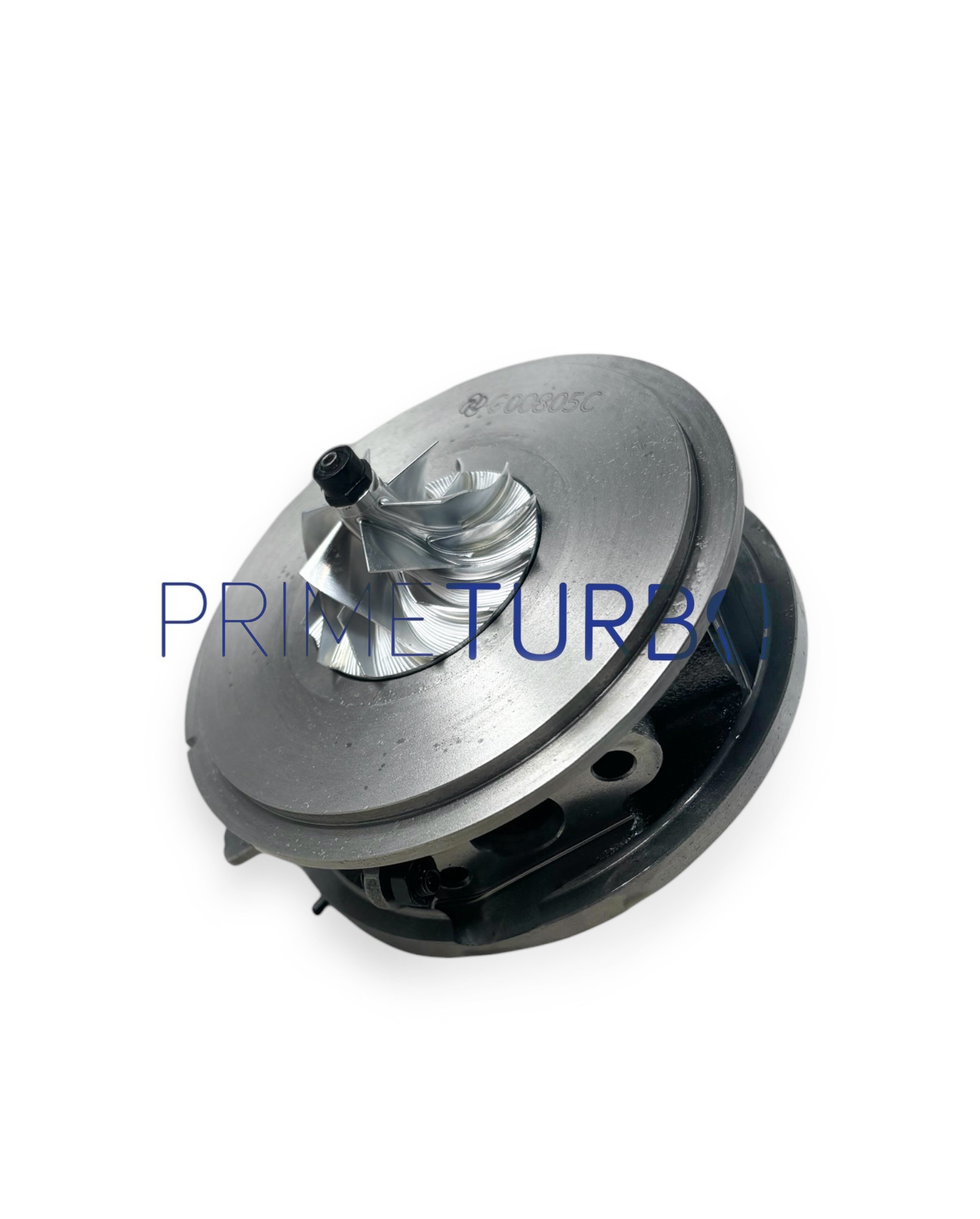 Core assembly, turbocharger PRIME TURBO G00805C